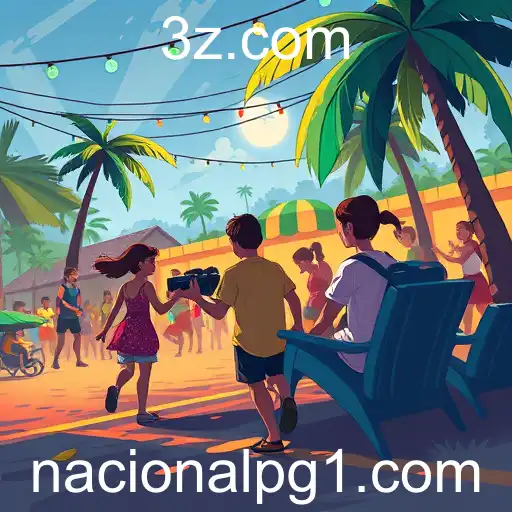 Explorando o Mundo dos Jogos em Português