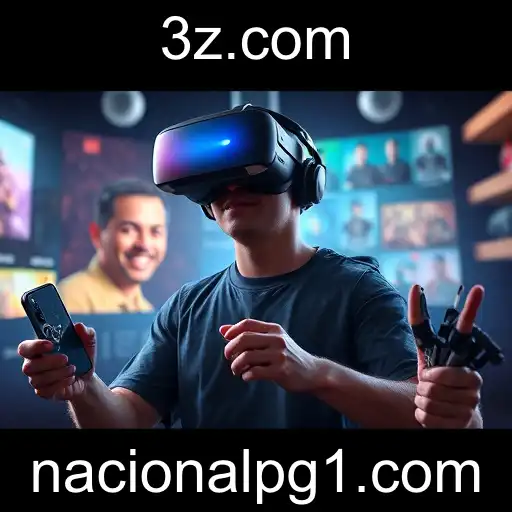 Explorando os Avanços dos Jogos em 2025