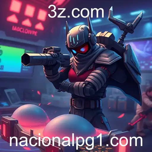 Inovações e Tendências nos Jogos Online em 2026