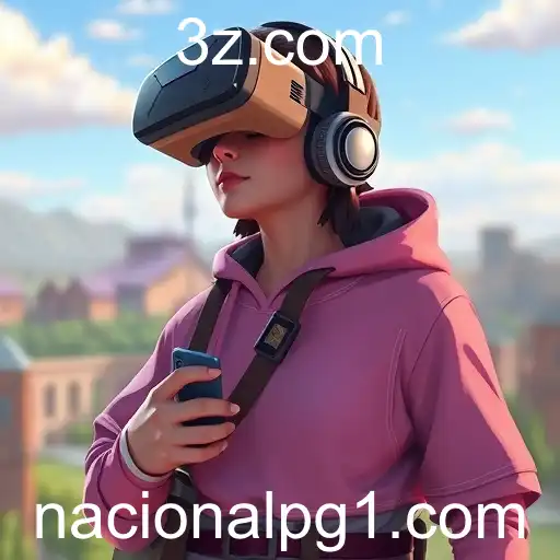 Inovações e Tendências dos Jogos em 2025