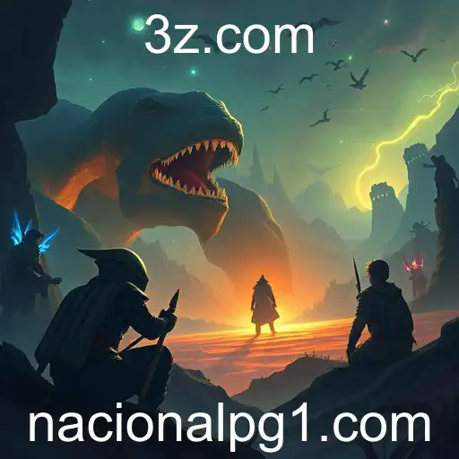 A Revolução dos Jogos Online no Brasil