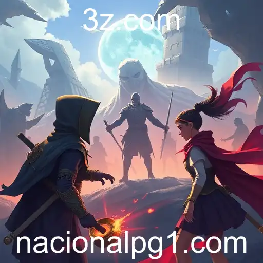 A Revolução dos Jogos em Português