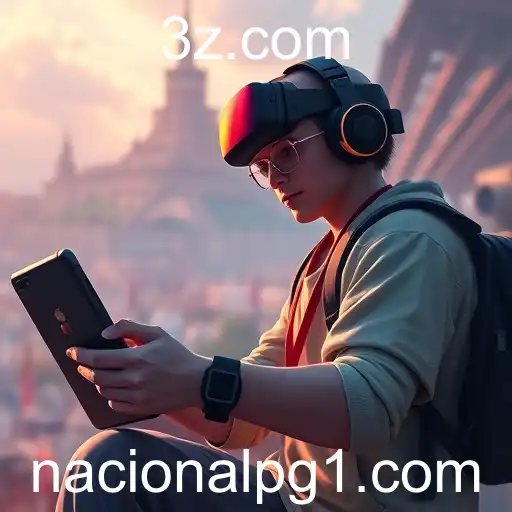 Tendências Atuais em Jogos Online: Um Olhar Profundo