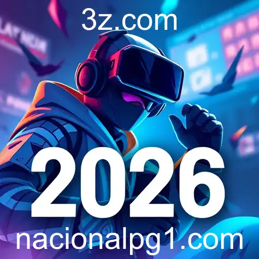 Tendências e Inovações em 2026 no Mundo dos Jogos