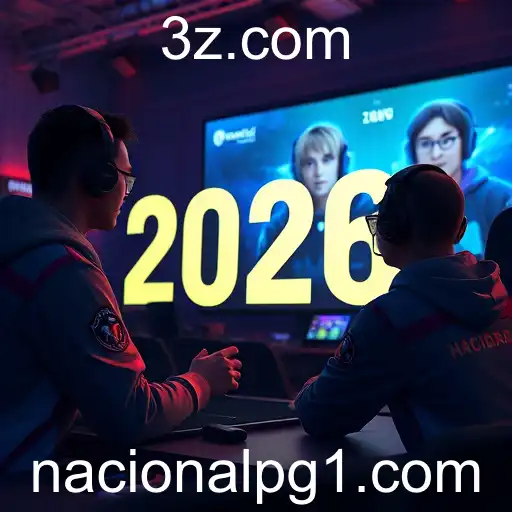Tendências Recentes no Mundo dos Jogos Online em 2026
