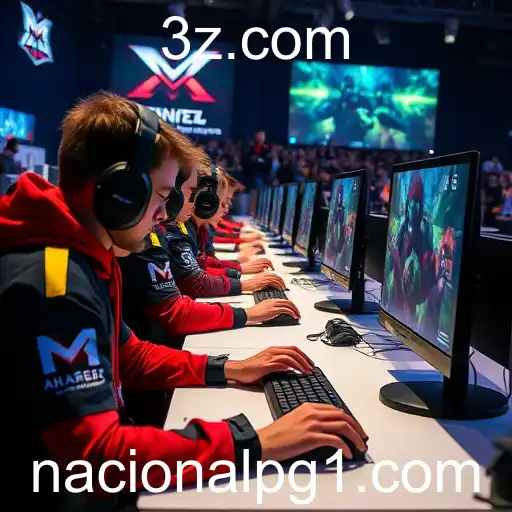 A Evolução dos Jogos Online no Brasil em 2026