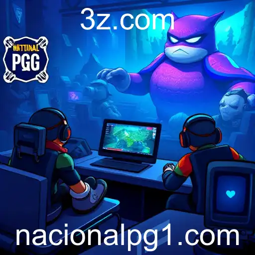 Ascensão dos Jogos de Estratégia Online em 2025