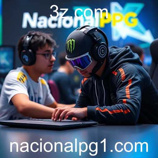 A Revolução dos Jogos Online no Brasil