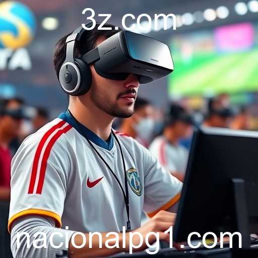 A Revolução dos Jogos Online em 2026