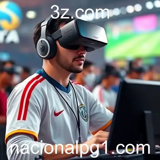A Revolução dos Jogos Online em 2026