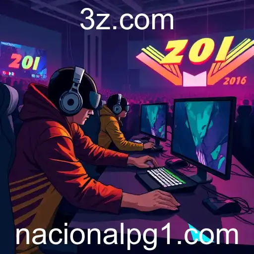A Ascensão dos Jogos Digitais em 2026