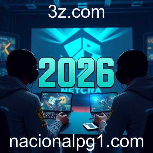 Ascensão dos Jogos Online em 2026