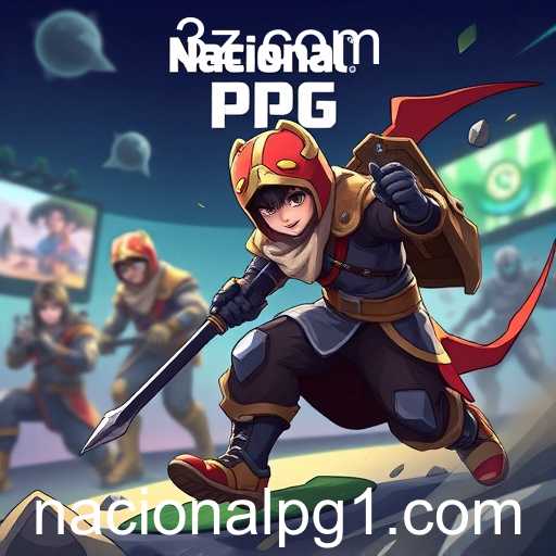 A Ascensão do NacionalPG no Cenário dos Games