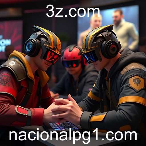 A Ascensão dos Jogos Multijogadores em 2025