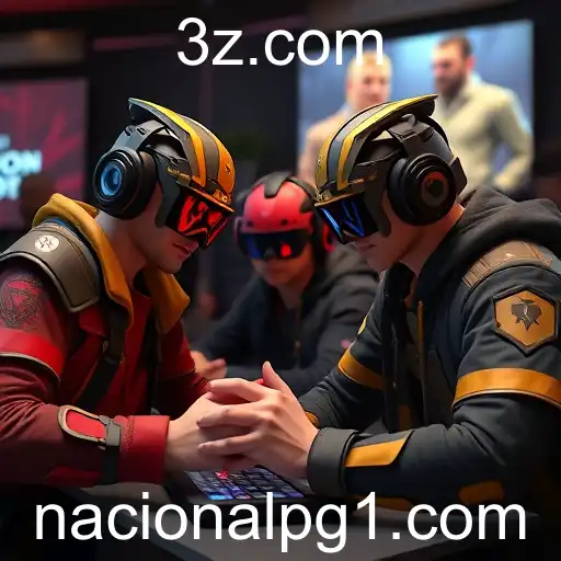 A Ascensão dos Jogos Multijogadores em 2025