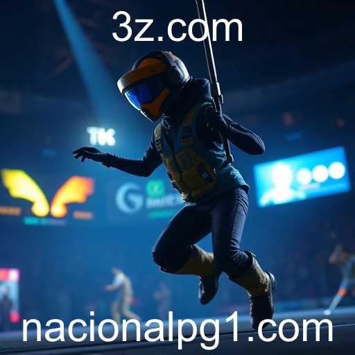 A Ascensão do NacionalPG no Cenário de Jogos