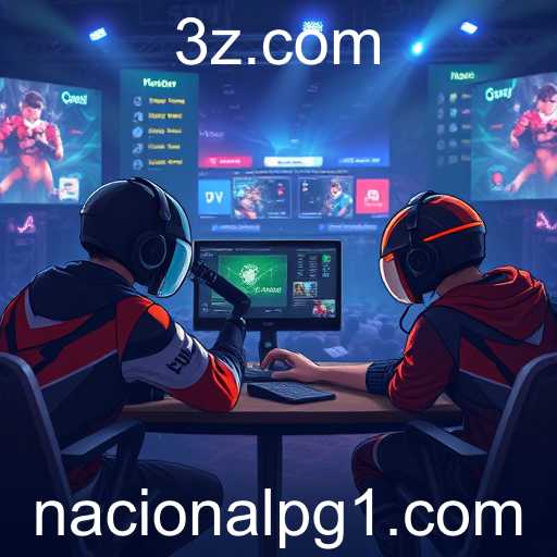 Tendências e Novidades em Jogos Online