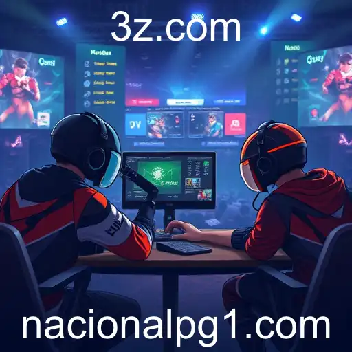 Tendências e Novidades em Jogos Online